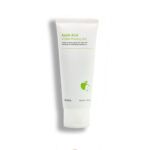 Exfoliante en gel con ácido de manzana