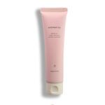 Limpiador acuoso revitalizante con infusión de rosas