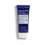 Protector solar mineral Skin Fit Mineral SPF50+/ PA++++