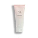 Exfoliante en gel de flor de albaricoque