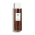 Agua de esencia de ginseng