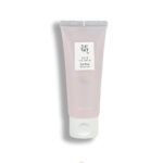Gel hidratante de agua de judía roja