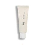 Protector solar con extracto de arroz + probióticos SPF50+/PA++++