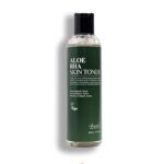 Tónico aloe BHA