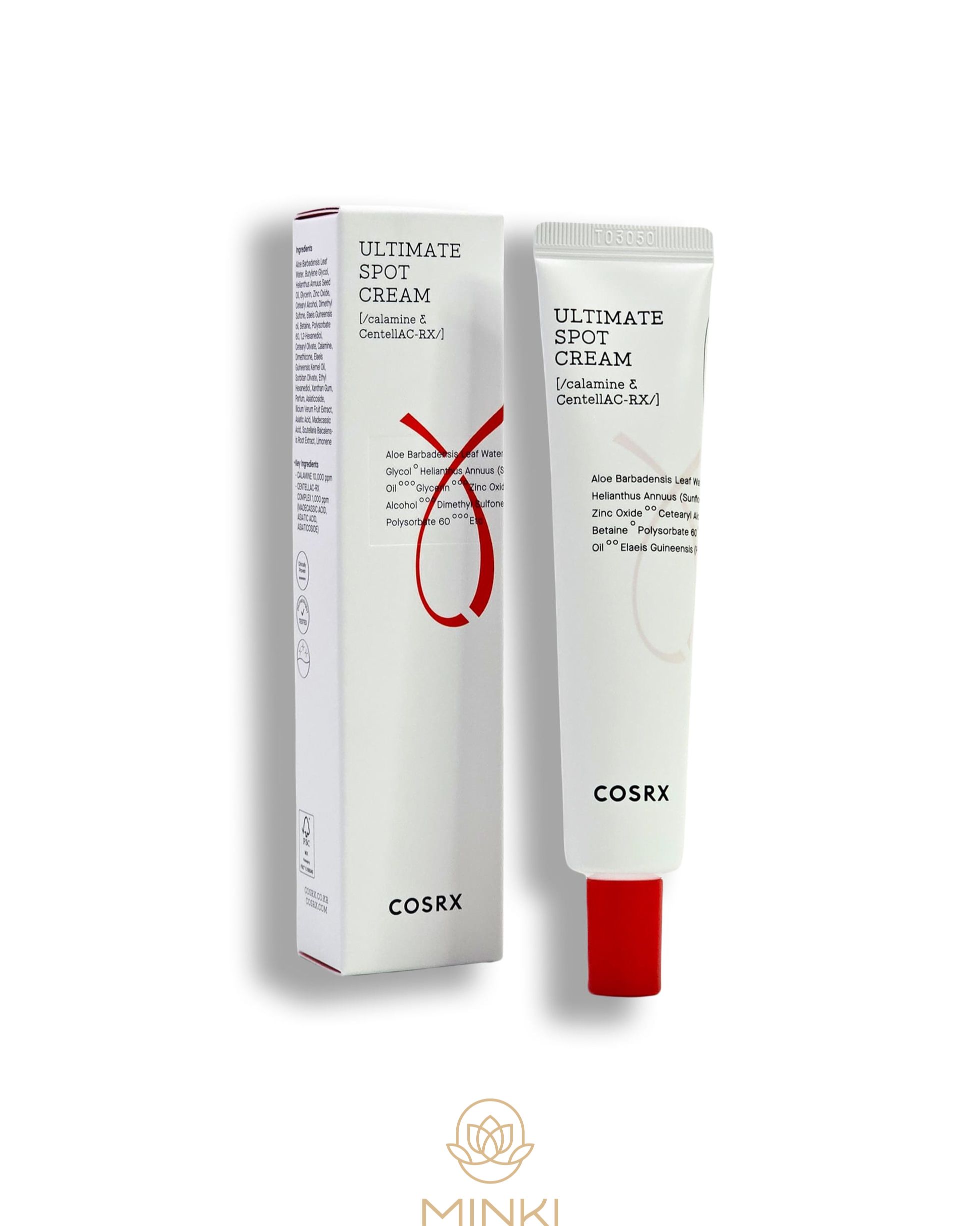 AC Collection crema anti-imperfecciones definitiva - Imagen 2