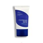 Protector solar en gel con ácido hialurónico SPF50+/PA++++