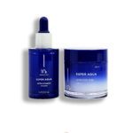 Super Aqua Ultra Hyalron Dúo Set