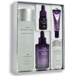 Time Revolution Set Reparador Nocturno 5x