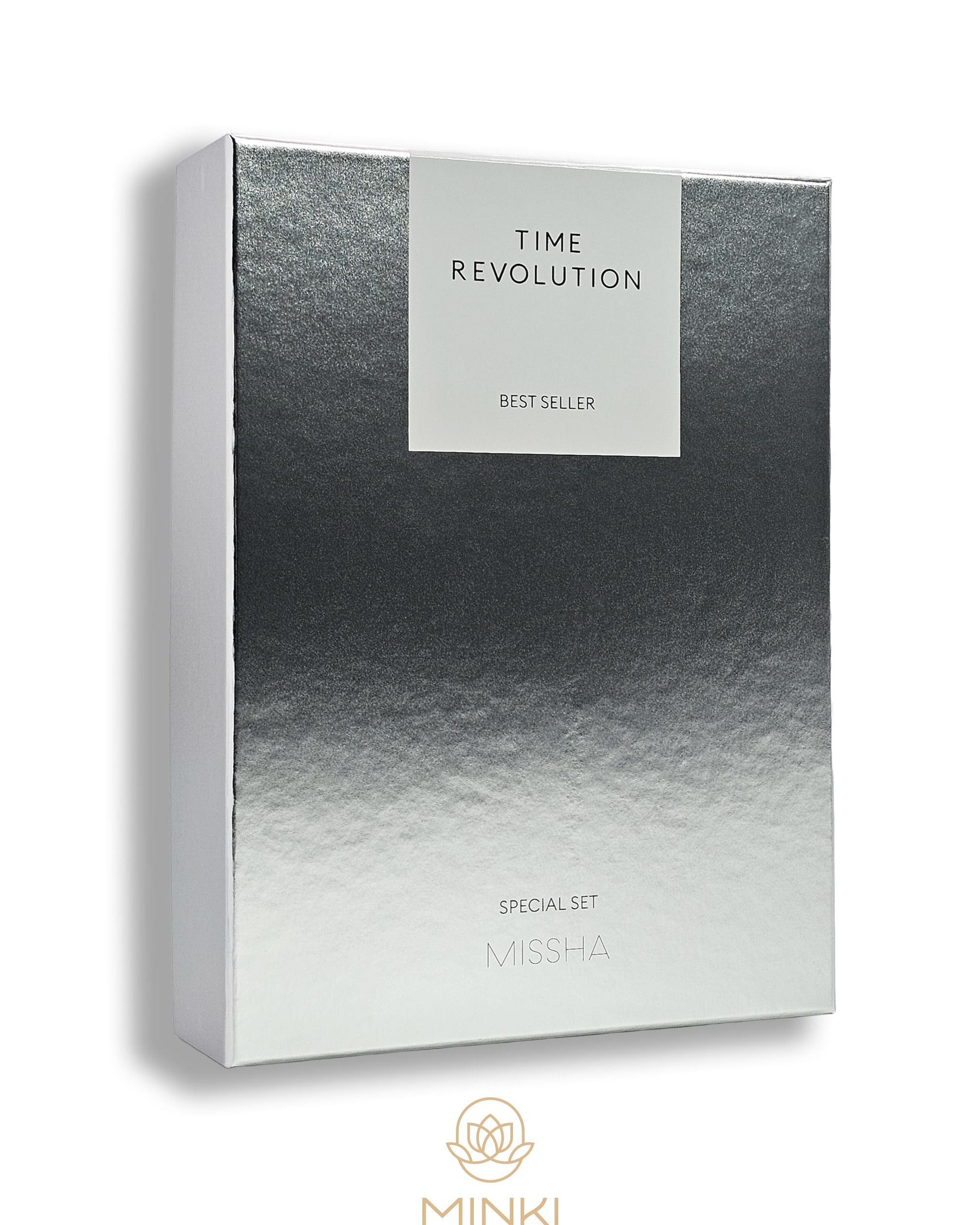 Time Revolution Set Reparador Nocturno 5x - Imagen 2