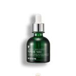 Sérum de Peptidos 500
