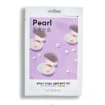 Mascarilla Airy Fit perla