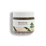 Crema calmante de artemisia