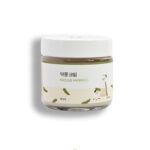Crema nutritiva de soja