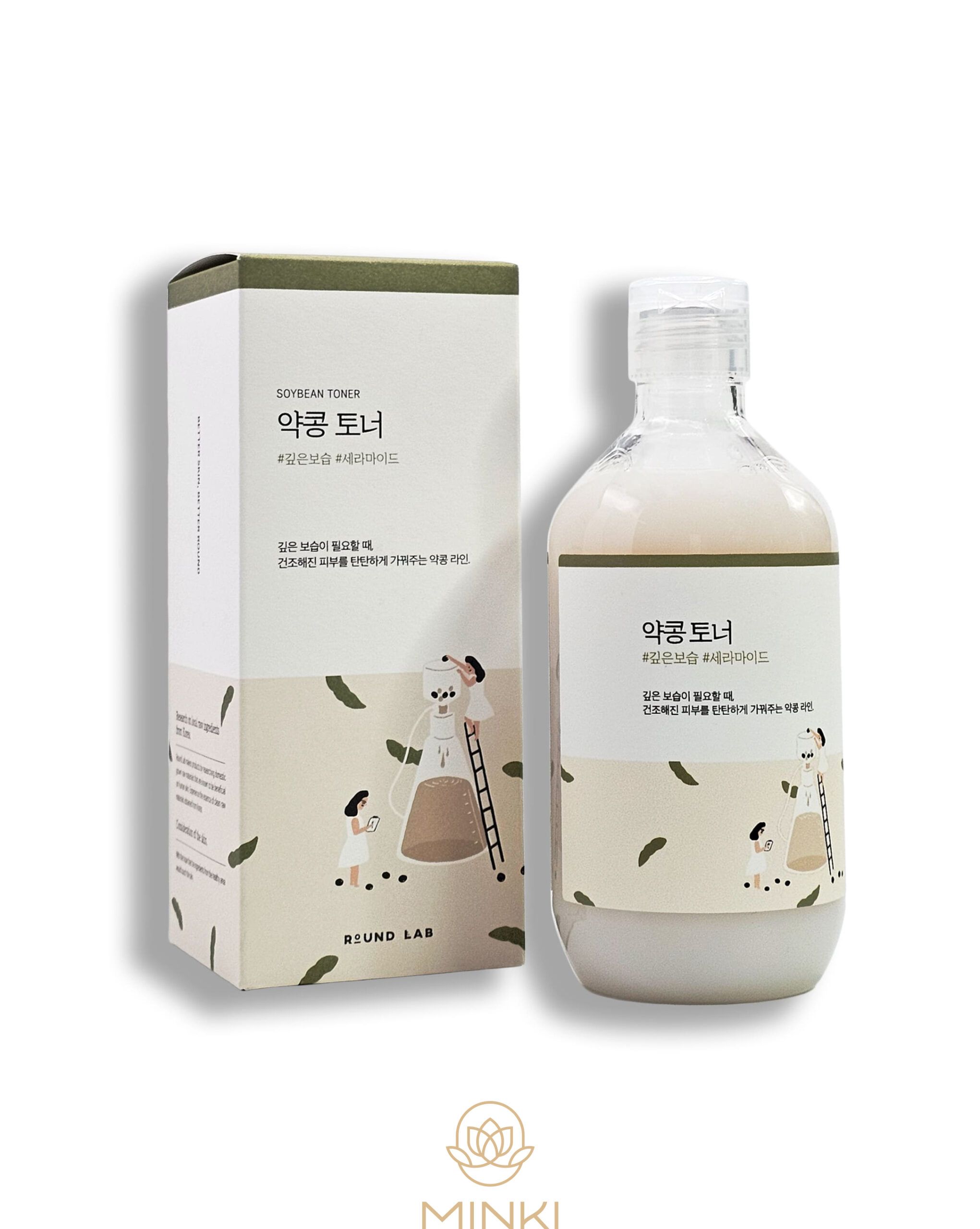 Tónico nutritivo de soja - Imagen 2