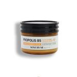 Crema calmante iluminadora de propóleo B5