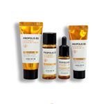 Propolis B5 Kit Calmante e Iluminador