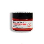 Crema reparadora de baba de caracol Snail TrueCICA Miracle