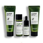 Super Matcha Kit de cuidado de los poros