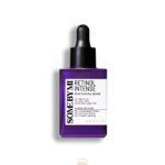 Sérum reactivador intenso de retinol