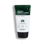 Truecica protector solar mineral tonificante y calmante SPF50+/PA++++