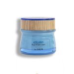 Crema facial Iceland Aqua Moist