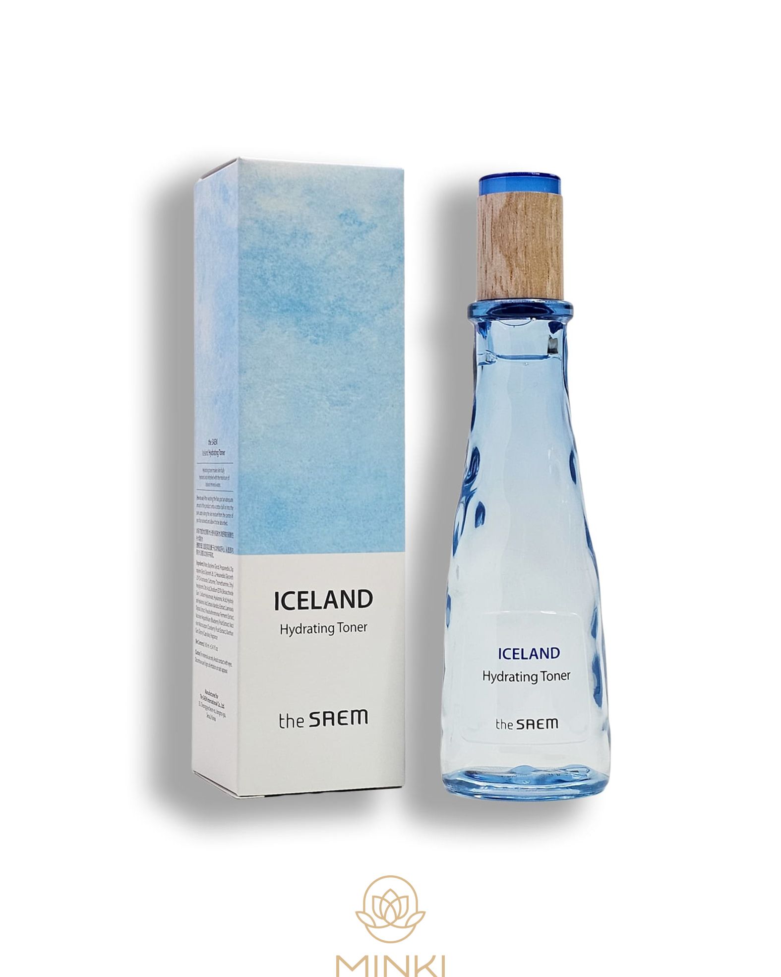 Tónico Iceland Hydrating - Imagen 2