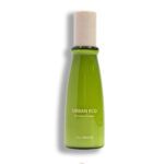 Crema facial ligera Urban Eco Harakeke Emulsion