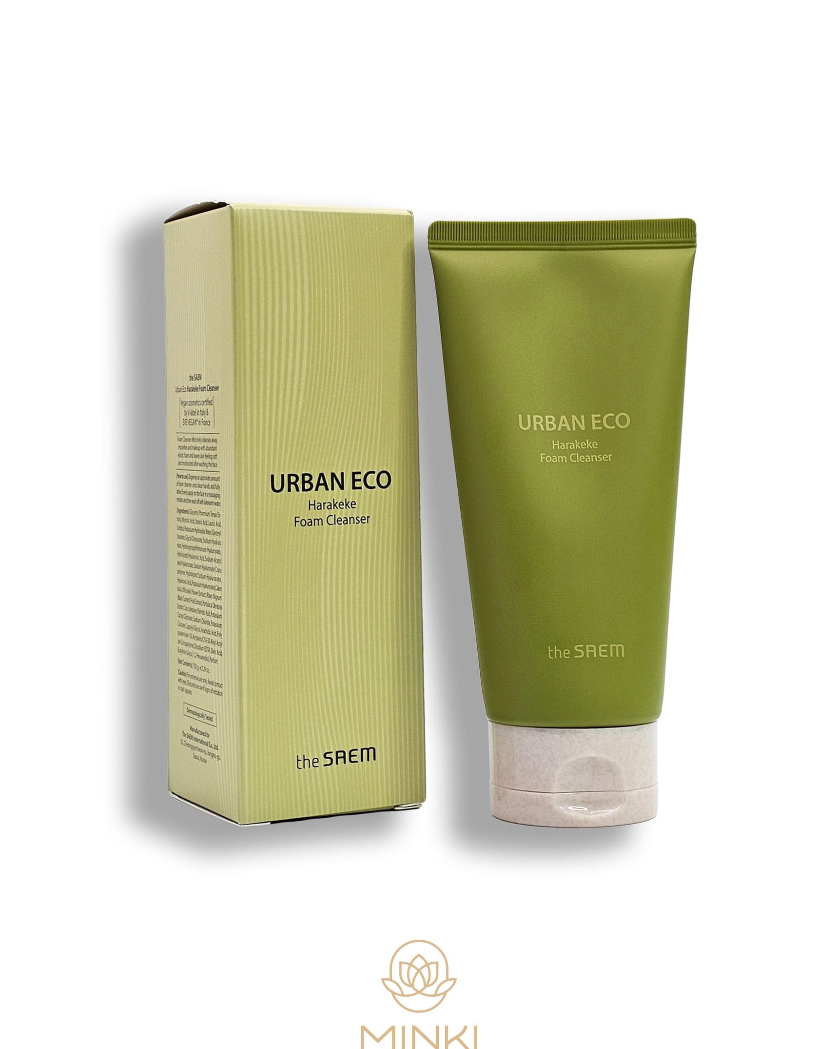 Limpiador acuoso Urban Eco Harakeke - Imagen 2