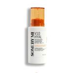 V10 Hyal protector solar antioxidante SPF50+/PA++++